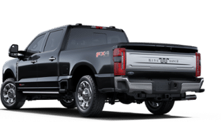 2025 Ford Super Duty® External Image 3